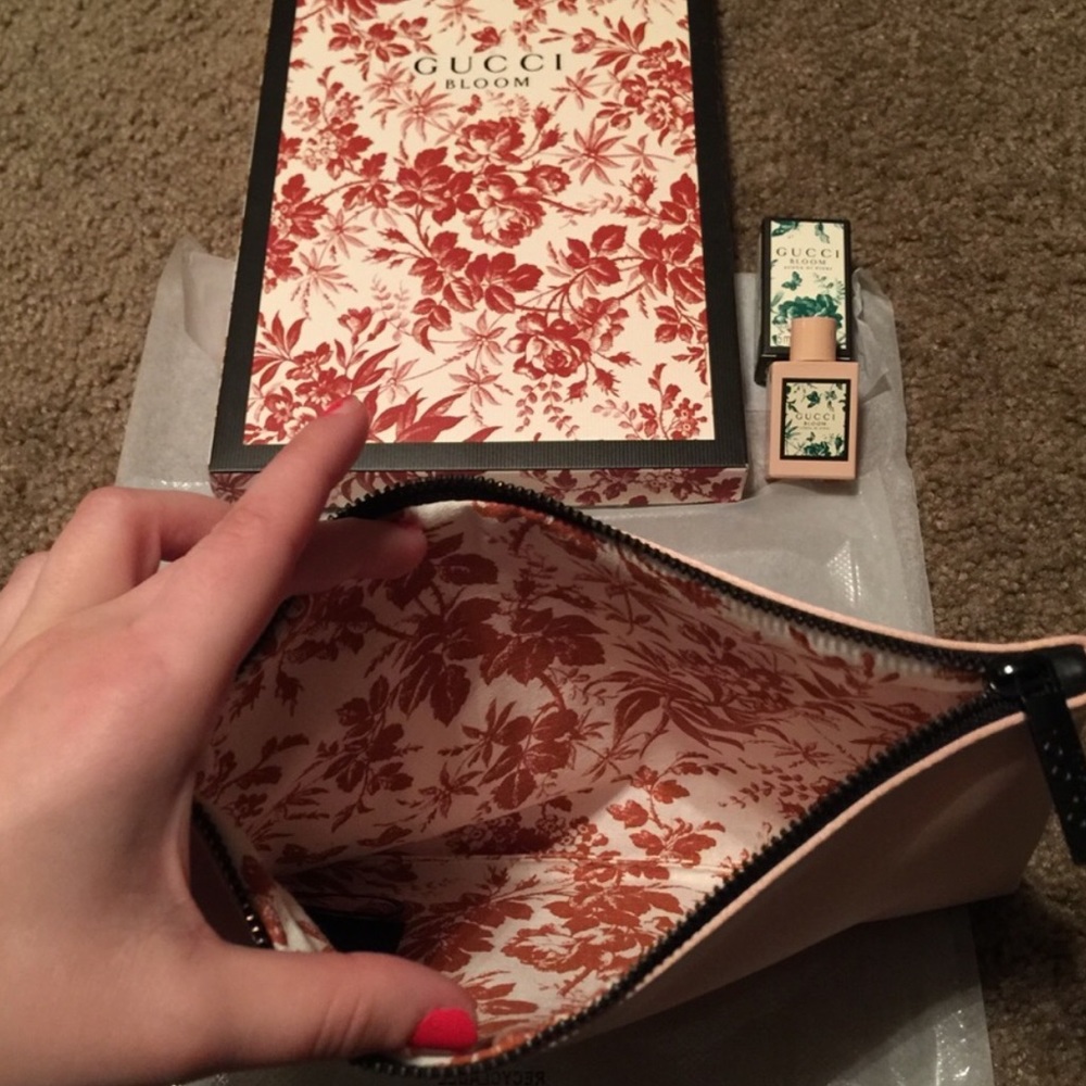 Gucci for trade